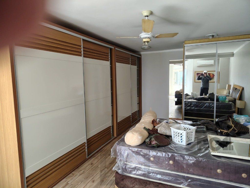 Casa sobrado com 300m² na Vila Nova de 3 dormitórios e 4 vagas — foto 43