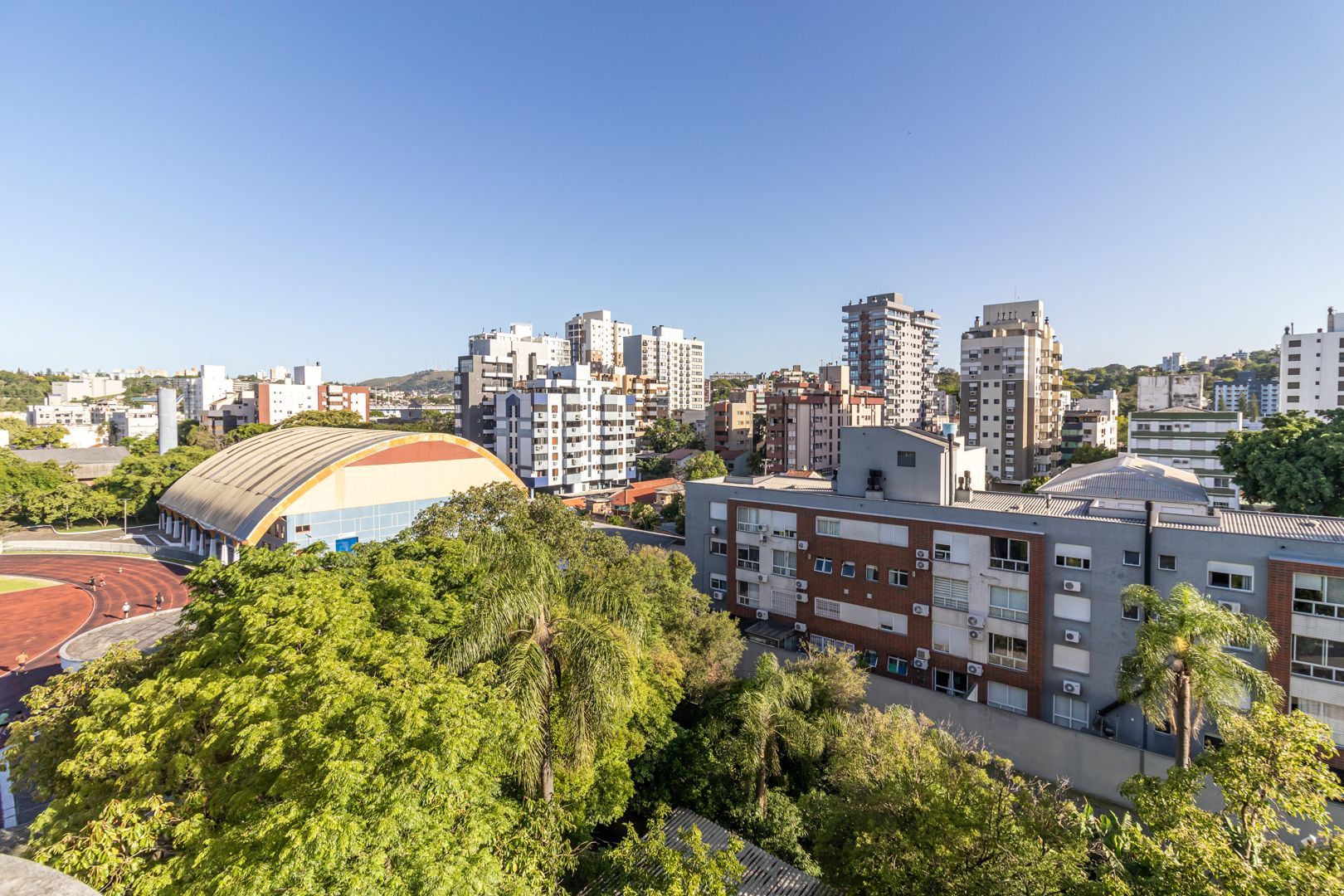 Cobertura no Menino Deus de 3 dormitórios e 2 vagas DESOCUPADO — foto 31
