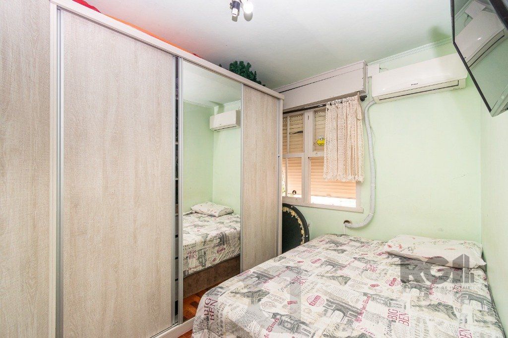 Apartamento no bairro Santo Antônio de 2 dormitórios e *vaga rotativa — foto 8
