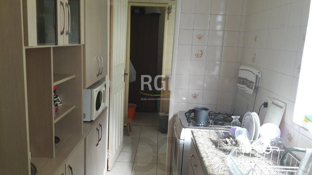 Apartamento para Venda - 64.41m², 2 dormitórios, 2 vagas - Jardim Botânico — foto 8