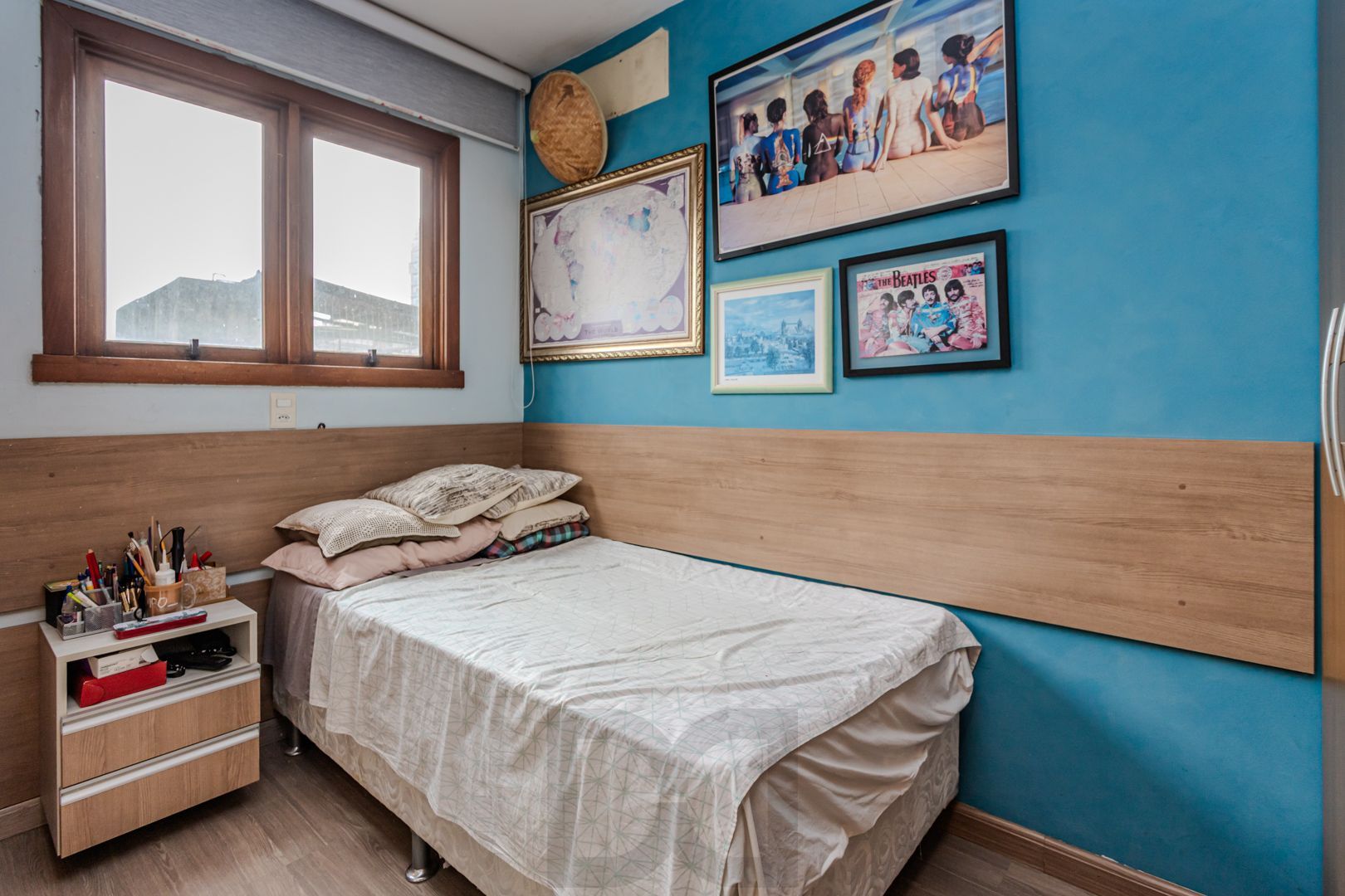 Apartamento no bairro Menino Deus de 4 dormitórios e vaga — foto 25
