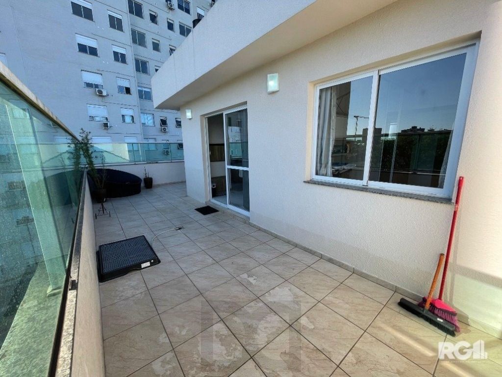 Apartamento Duplex com 3 quartos à venda, 144m² — foto 12