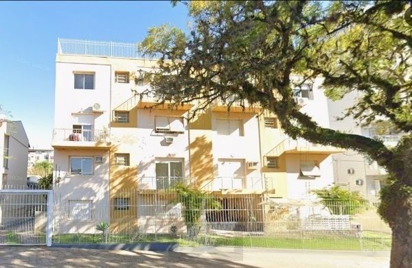Apartamento no bairro Cristal de 1 dormitório REFORMADO E MOBILIADO — foto 33