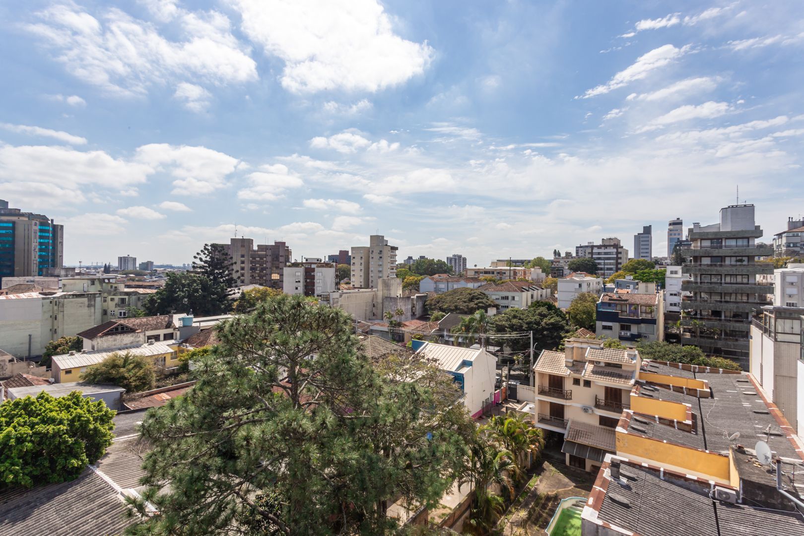 Exelente apartamento de dois dormitórios próximo Benjamin Constant — foto 33