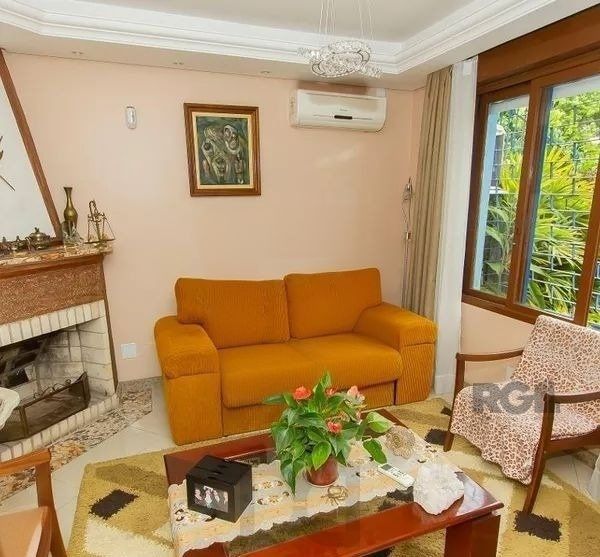 casa sobrado com 4 dormitórios 3 vagas e pátio e piscina — foto 3