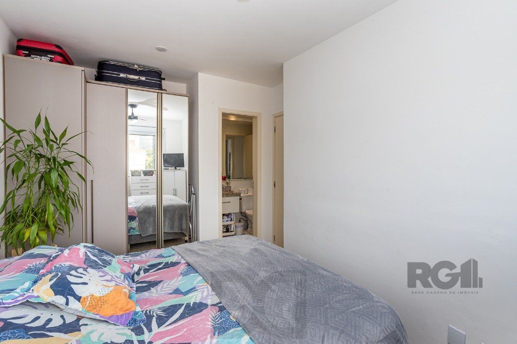 Apartamento 2 dormitorios vaga e infra no Teresópolis — foto 26
