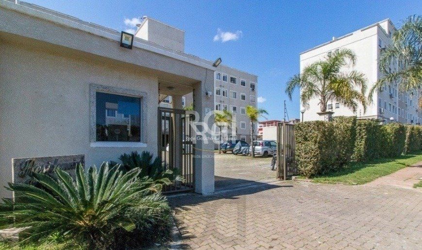 Apartamento de 2 dormitórios, vaga e infra — foto 11
