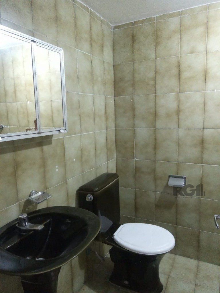 Sobrado no bairro Higienópolis de 3 dormitórios e 3 vagas — foto 24