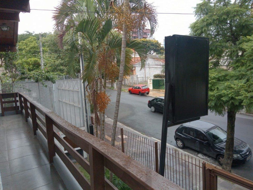 Sobrado no bairro Higienópolis de 3 dormitórios e 3 vagas — foto 30