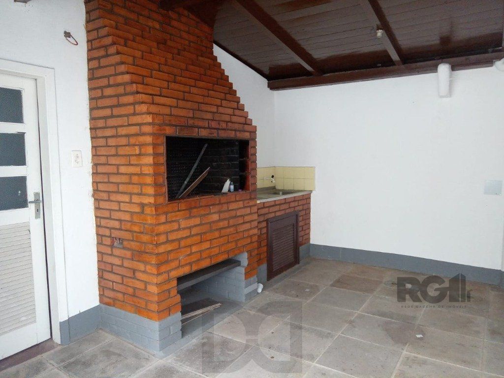 Sobrado no bairro Higienópolis de 3 dormitórios e 3 vagas — foto 33