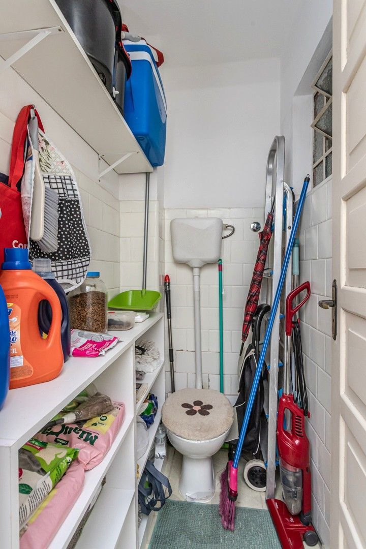 Apartamento MOBILIADO no Centro de 2 dormitórios e vaga — foto 20