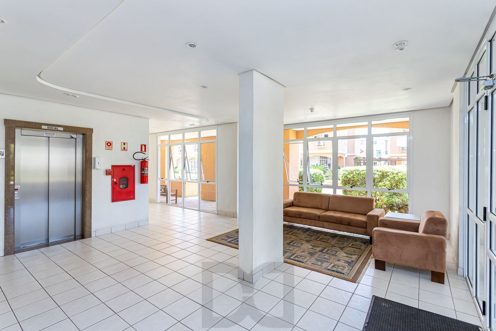 Apartamento de 3 dormitórios 2 vagas e infra — foto 5