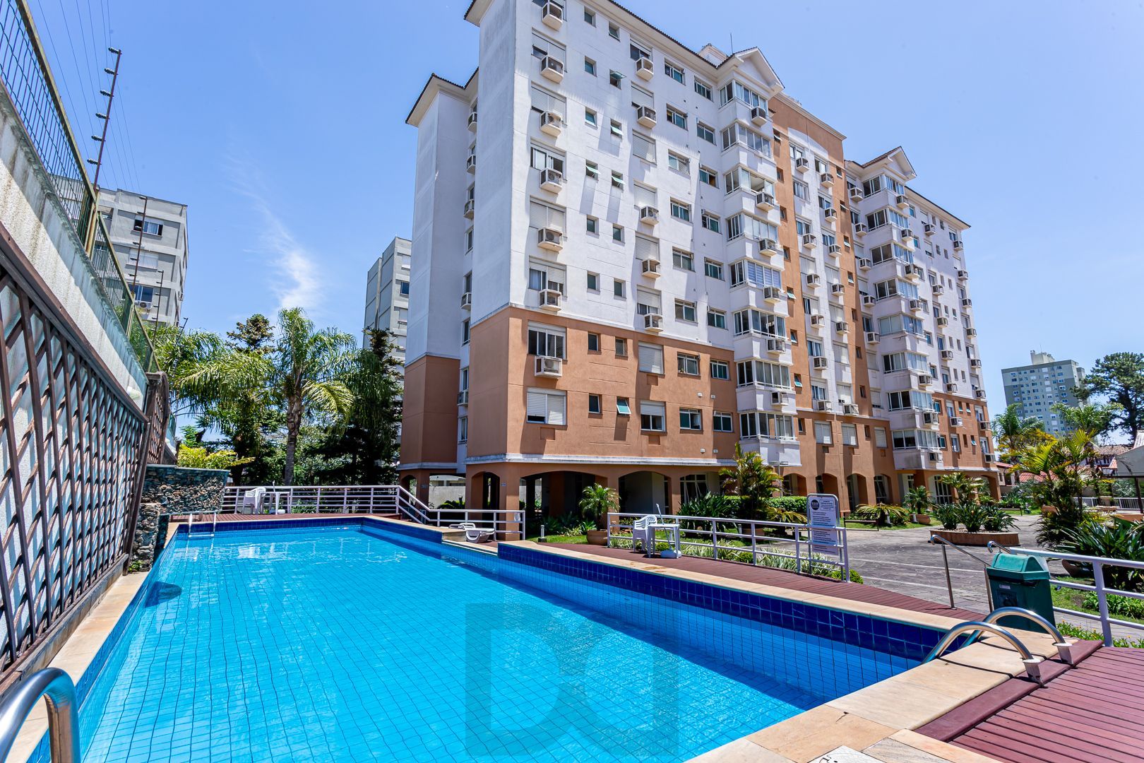 Apartamento de 3 dormitórios 2 vagas e infra — foto 8