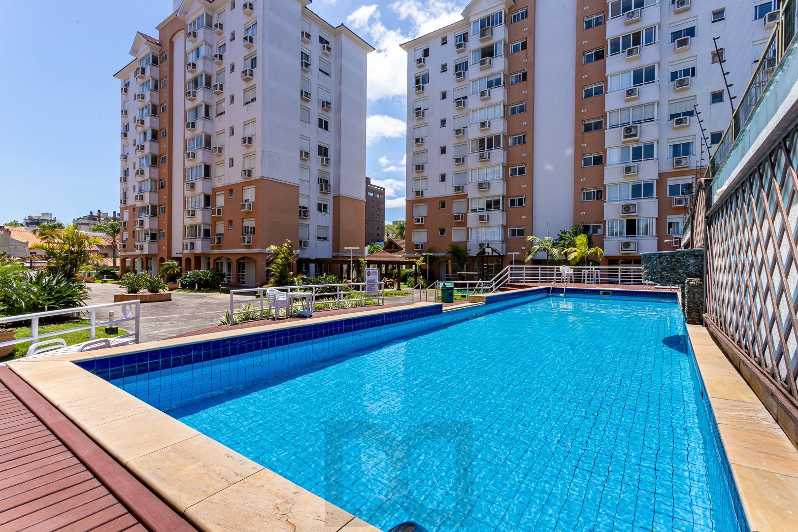 Apartamento de 3 dormitórios 2 vagas e infra — foto 1