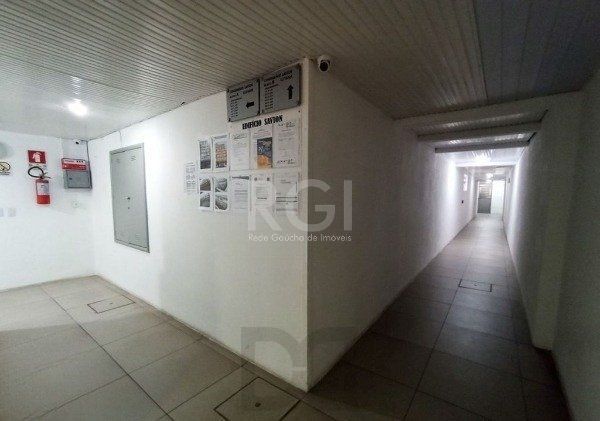 Apartamento no Centro de 1 dormitório DESOCUPADO — foto 10