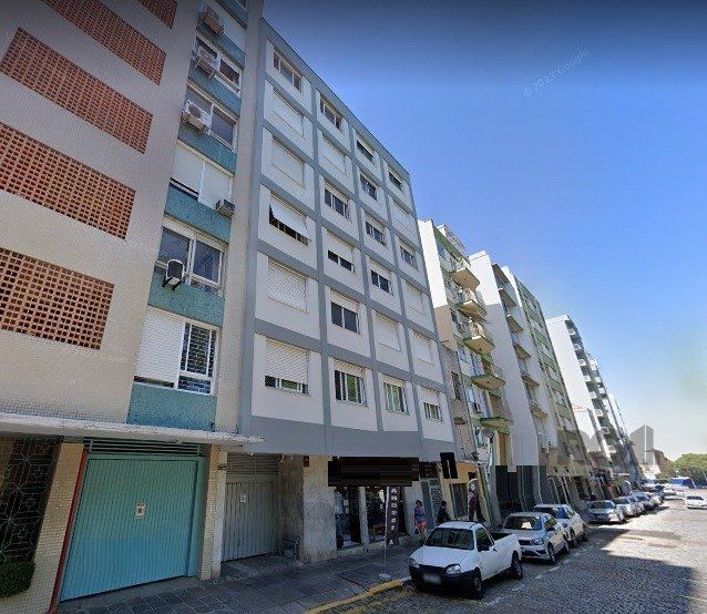 Apartamento no Centro de 1 dormitório DESOCUPADO — foto 15