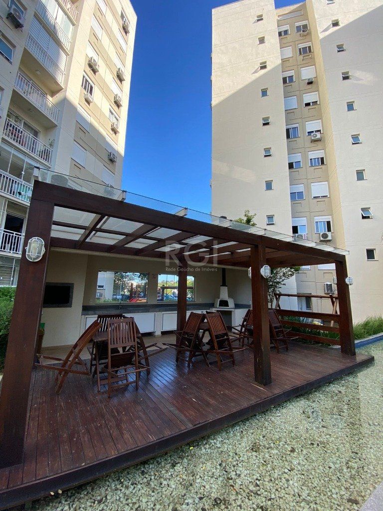 Apartamento de 2 dormitórios vaga e infra no bairro Camaquã — foto 22