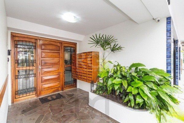 Apartamento de 1 dormitório no Menino Deus — foto 2