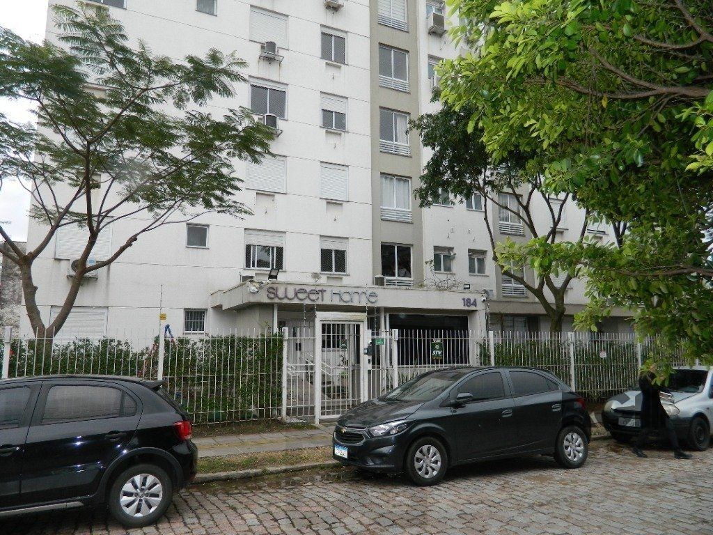 Apartamento para Venda no Partenon de 3 dormitórios 1 vaga — foto 15