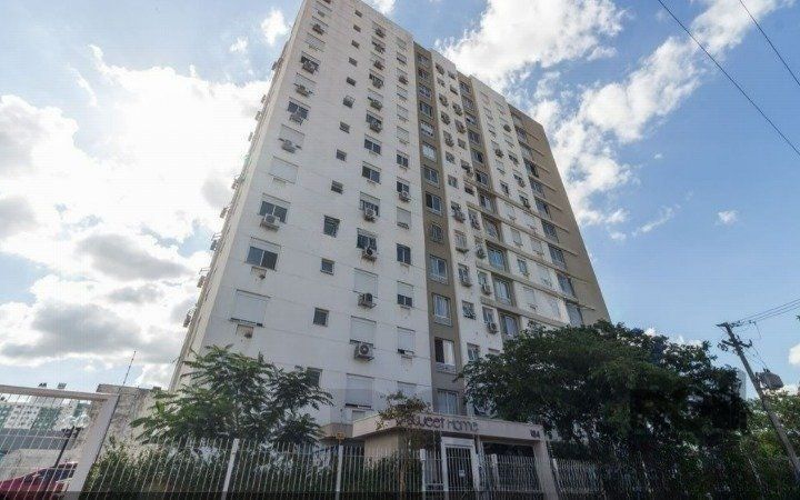 Apartamento para Venda no Partenon de 3 dormitórios 1 vaga — foto 1