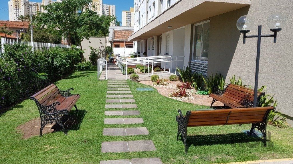 Apartamento para Venda no Partenon de 3 dormitórios 1 vaga — foto 19