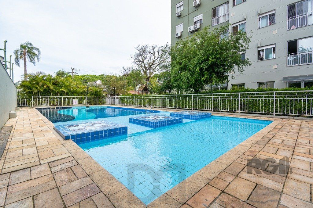 Apartamento no Bosques da Glória de 2 dormitórios infra e vaga — foto 24