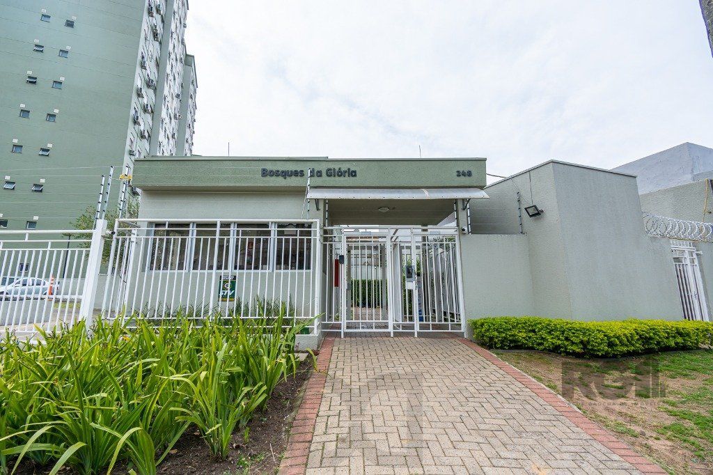Apartamento no Bosques da Glória de 2 dormitórios infra e vaga — foto 43