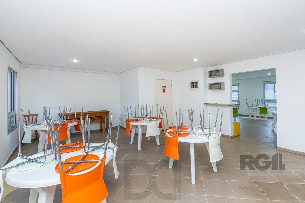 Apartamento no Bosques da Glória de 2 dormitórios infra e vaga — foto 32