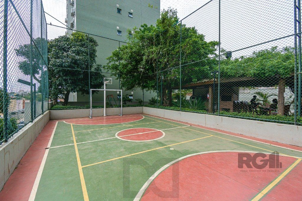 Apartamento no Bosques da Glória de 2 dormitórios infra e vaga — foto 38