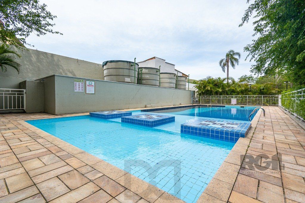 Apartamento no Bosques da Glória de 2 dormitórios infra e vaga — foto 27