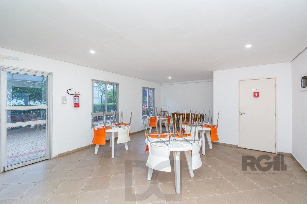 Apartamento no Bosques da Glória de 2 dormitórios infra e vaga — foto 31