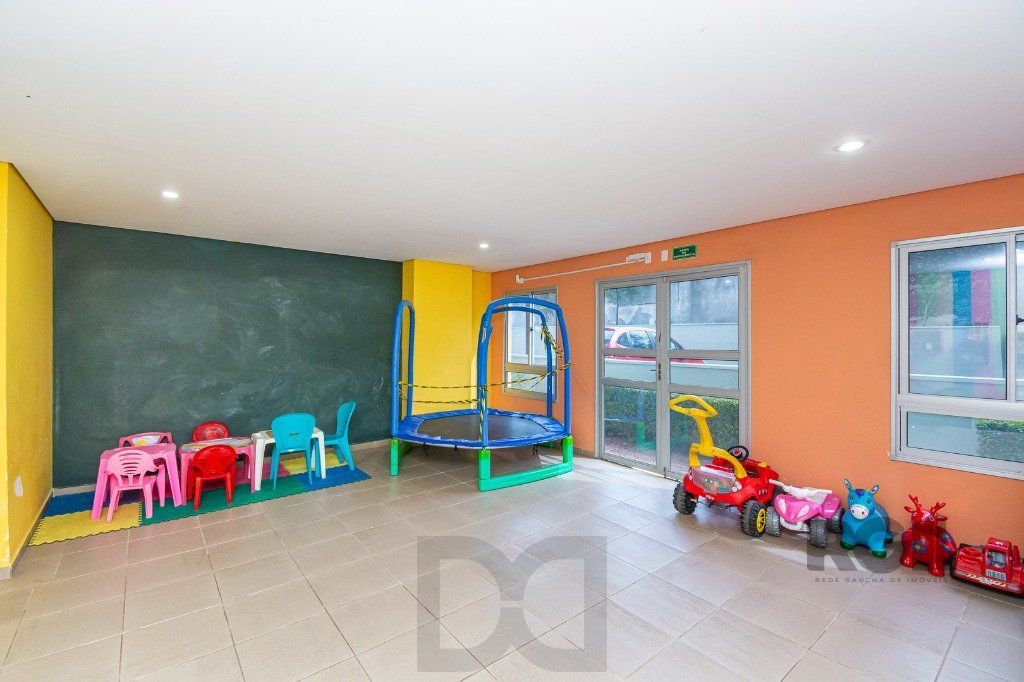 Apartamento no Bosques da Glória de 2 dormitórios infra e vaga — foto 29