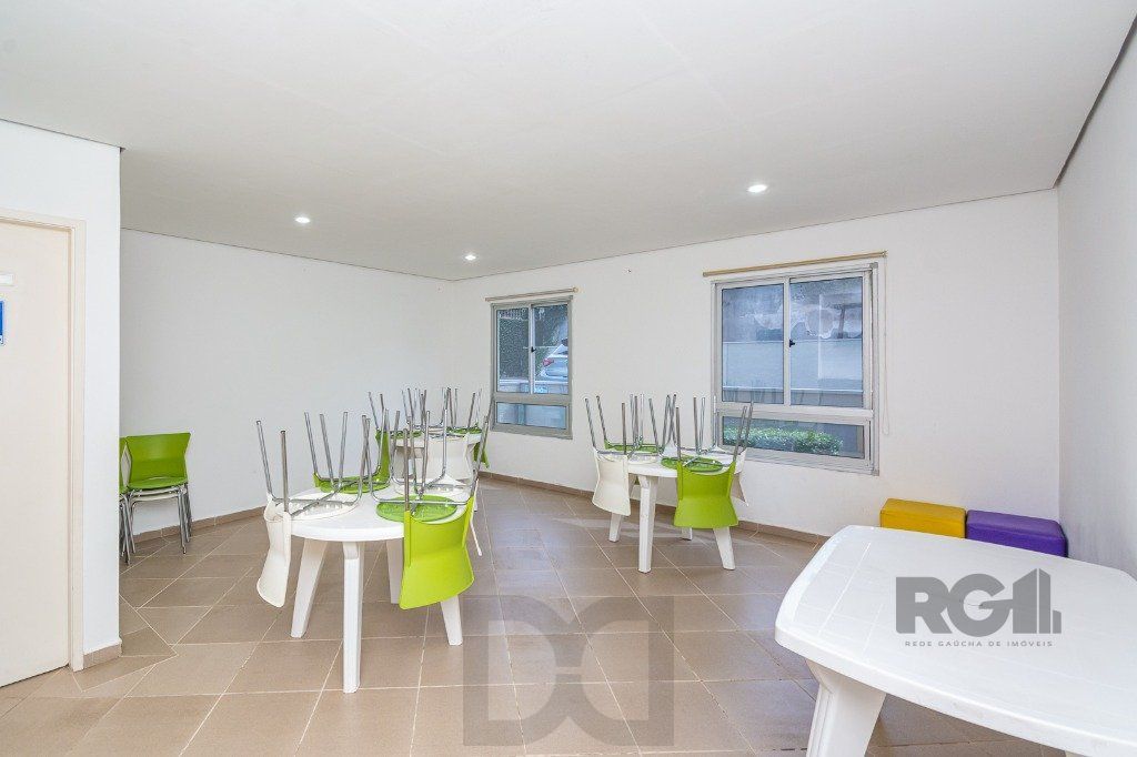 Apartamento no Bosques da Glória de 2 dormitórios infra e vaga — foto 34