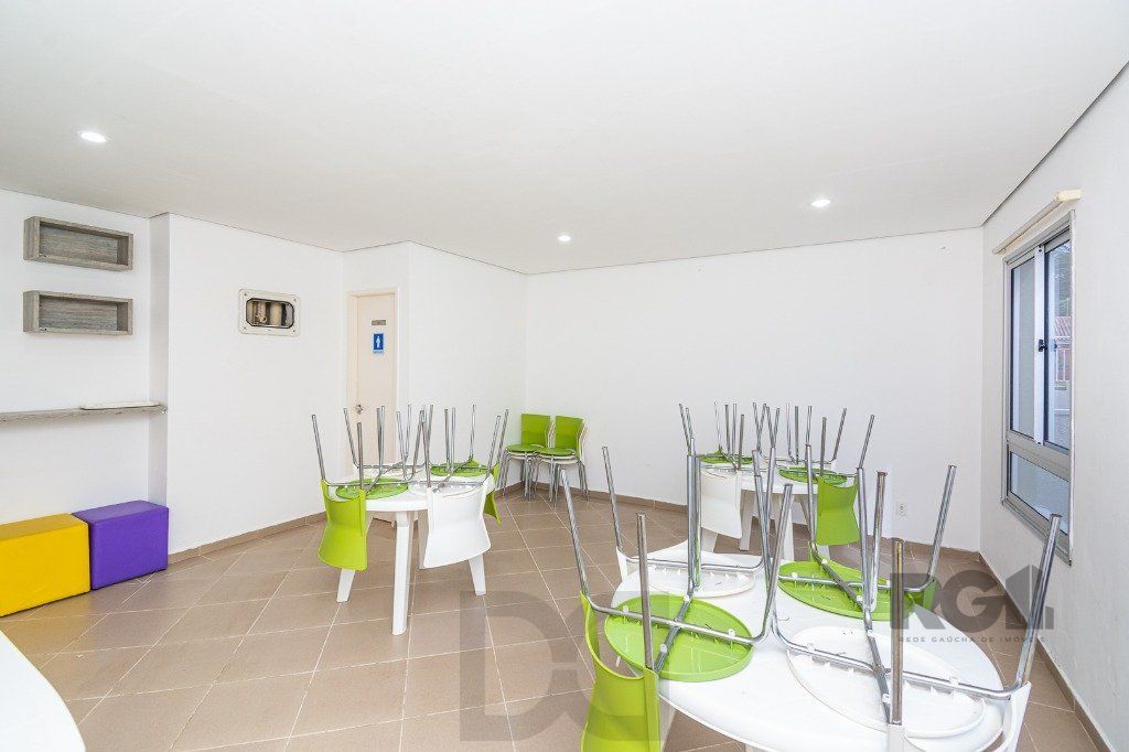 Apartamento no Bosques da Glória de 2 dormitórios infra e vaga — foto 35