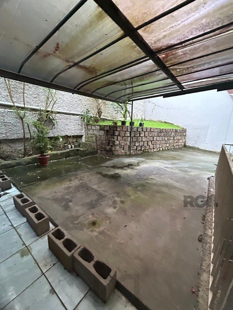 Apartamento no bairro Higienópolis de 1 dormitório e vaga DESOCUPADO — foto 20