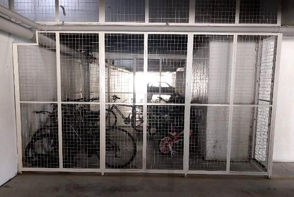 Apartamento Garden no bairro Santo Antônio de 1 dormitório e vaga DESOCUPADO — foto 18