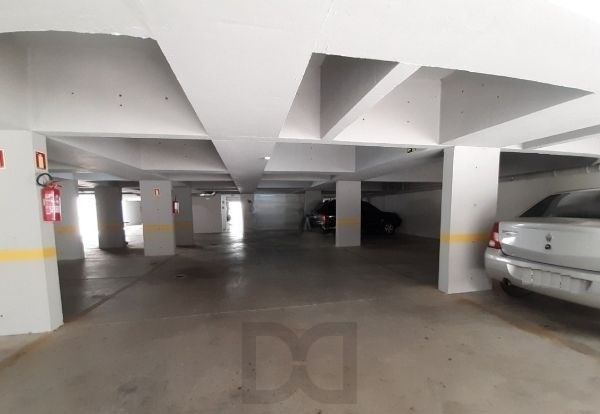 Apartamento Garden no bairro Santo Antônio de 1 dormitório e vaga DESOCUPADO — foto 16