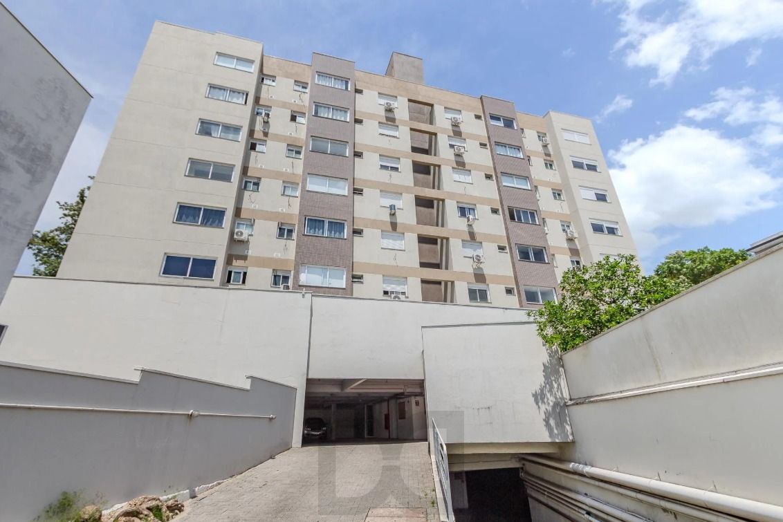 Apartamento Garden no bairro Santo Antônio de 1 dormitório e vaga DESOCUPADO — foto 13