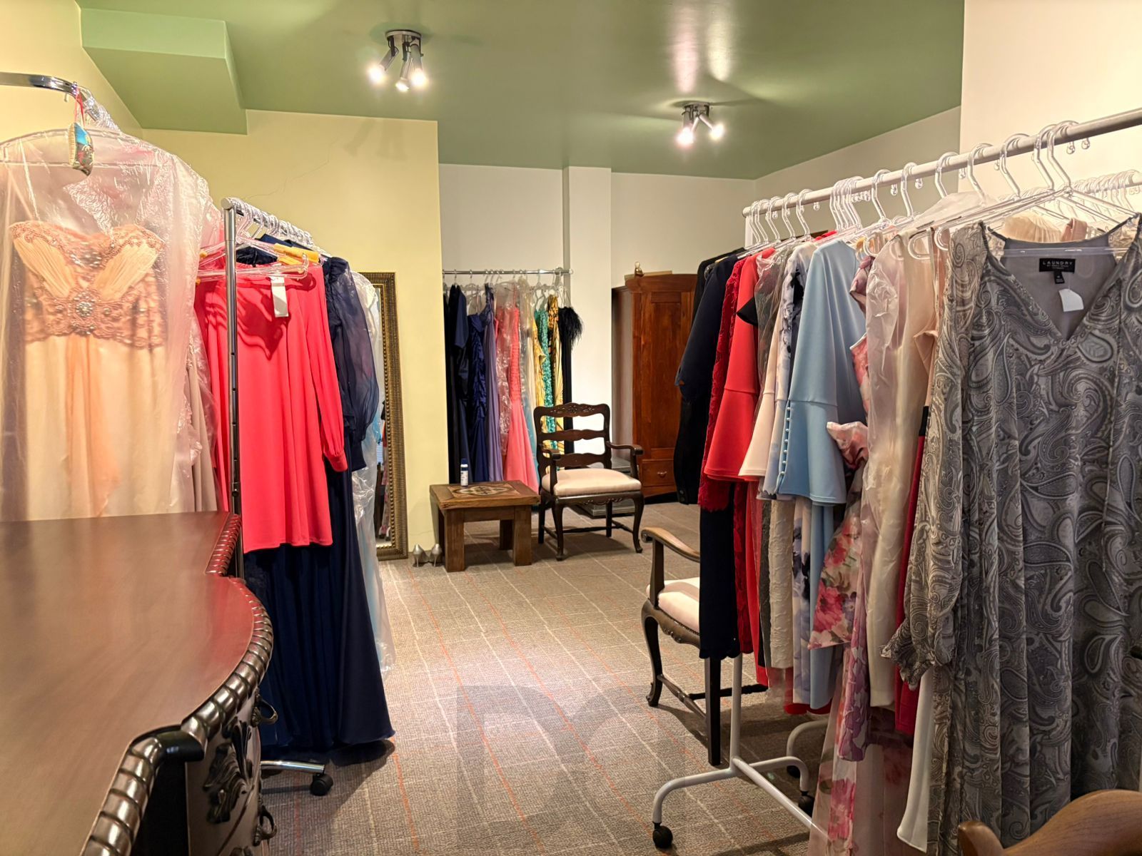 Sala Comercial Rio Branco — foto 11