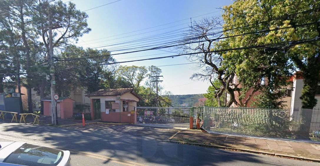 Apartamento no Condominio Parete de 1 dormitório reformado — foto 21