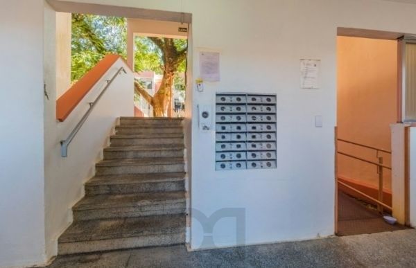 Apartamento no Condominio Parete de 1 dormitório reformado — foto 12