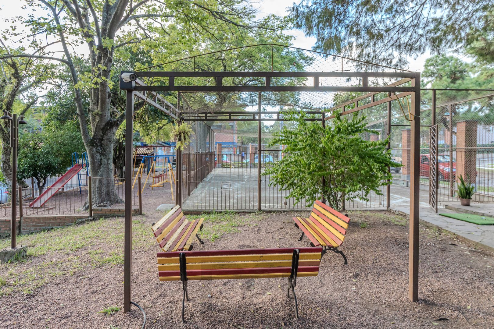 Casa em Condomínio no Jardim Ypu de 2 dormitórios e vaga — foto 20