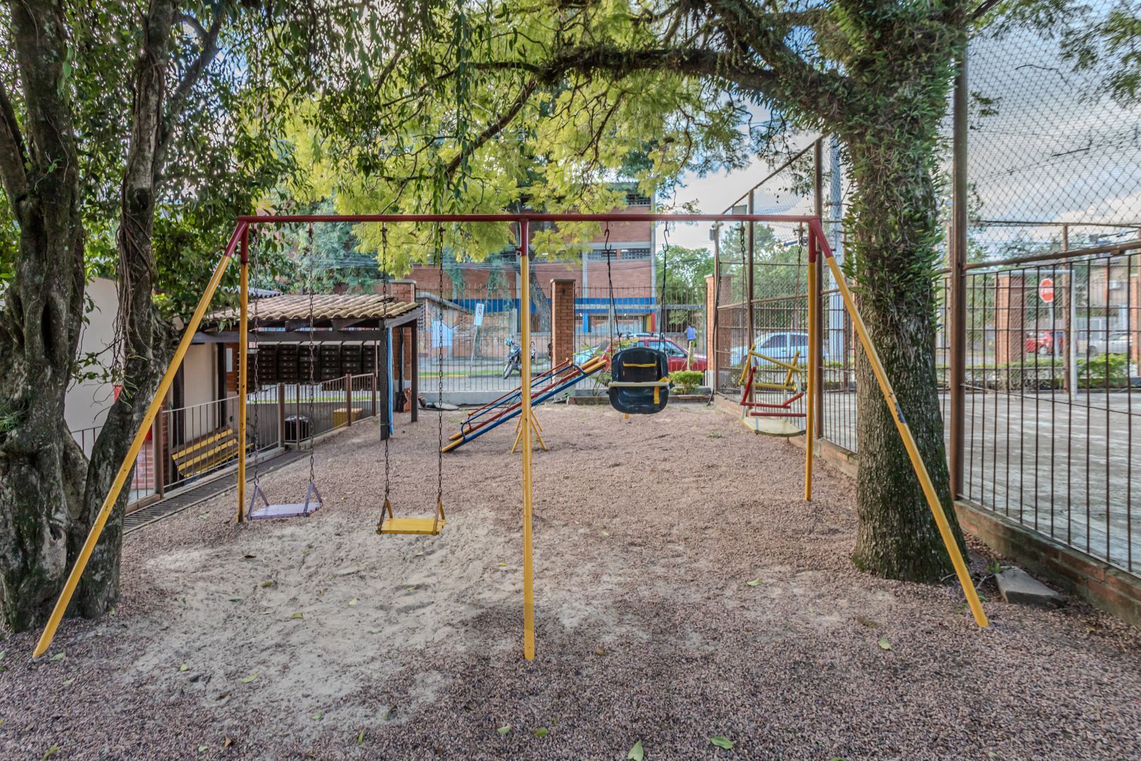 Casa em Condomínio no Jardim Ypu de 2 dormitórios e vaga — foto 26