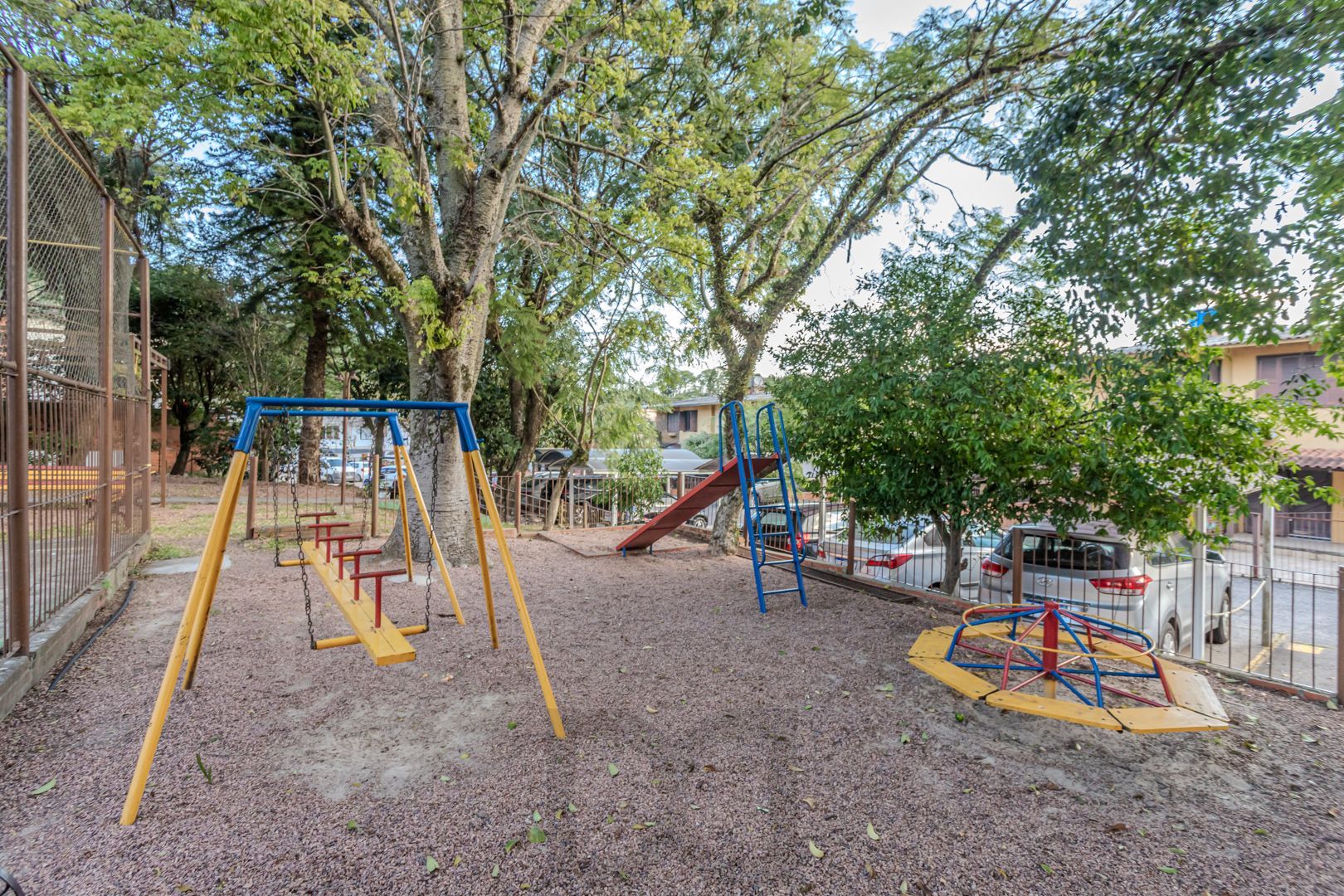 Casa em Condomínio no Jardim Ypu de 2 dormitórios e vaga — foto 21