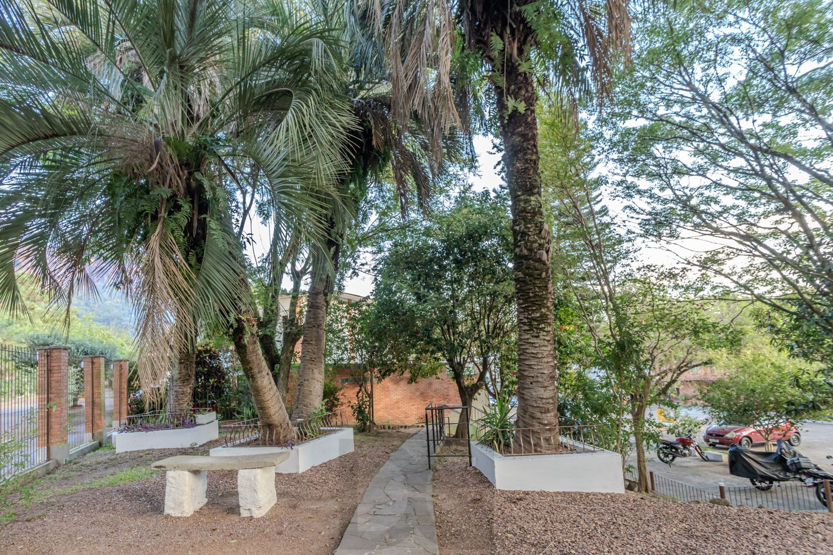 Casa em Condomínio no Jardim Ypu de 2 dormitórios e vaga — foto 23