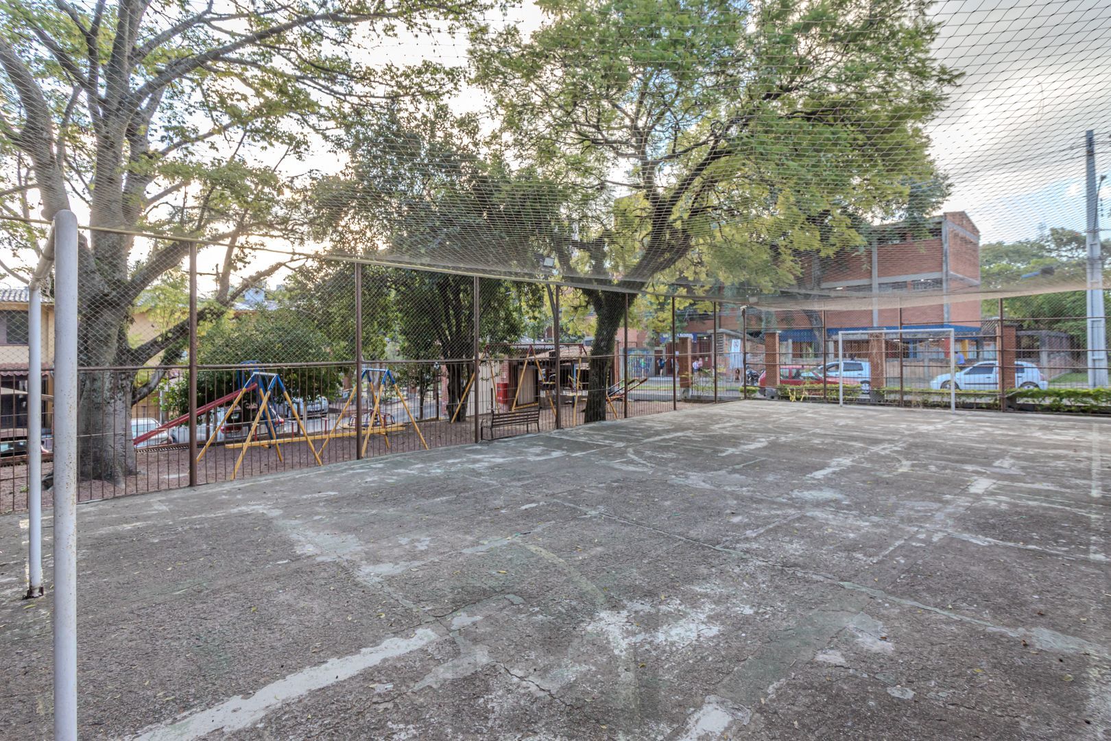 Casa em Condomínio no Jardim Ypu de 2 dormitórios e vaga — foto 24
