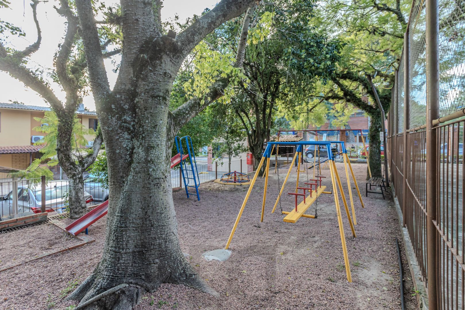Casa em Condomínio no Jardim Ypu de 2 dormitórios e vaga — foto 25