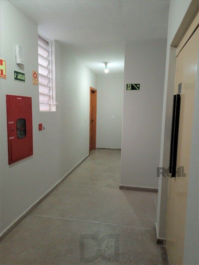 Apartamento de 2 dormitórios e vaga rotativa no bairro Santo Antônio — foto 3