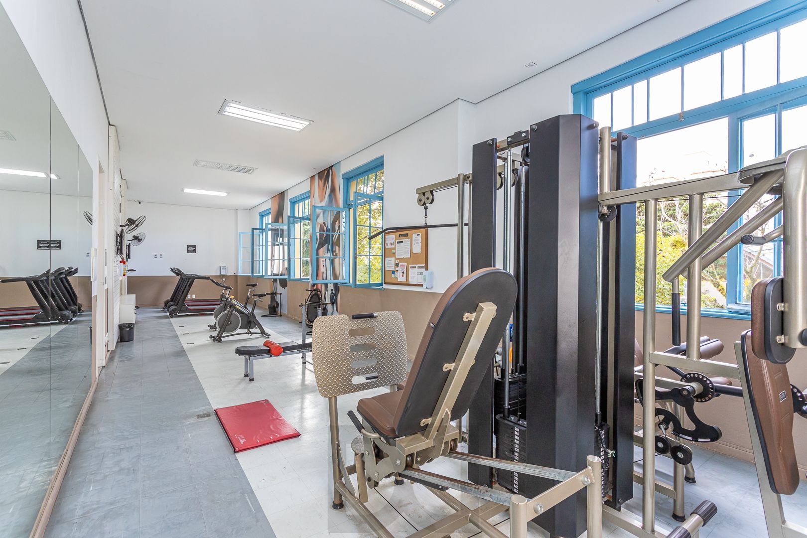 Apartamento no bairro Teresópolis de 3 dormitórios vaga infra — foto 44