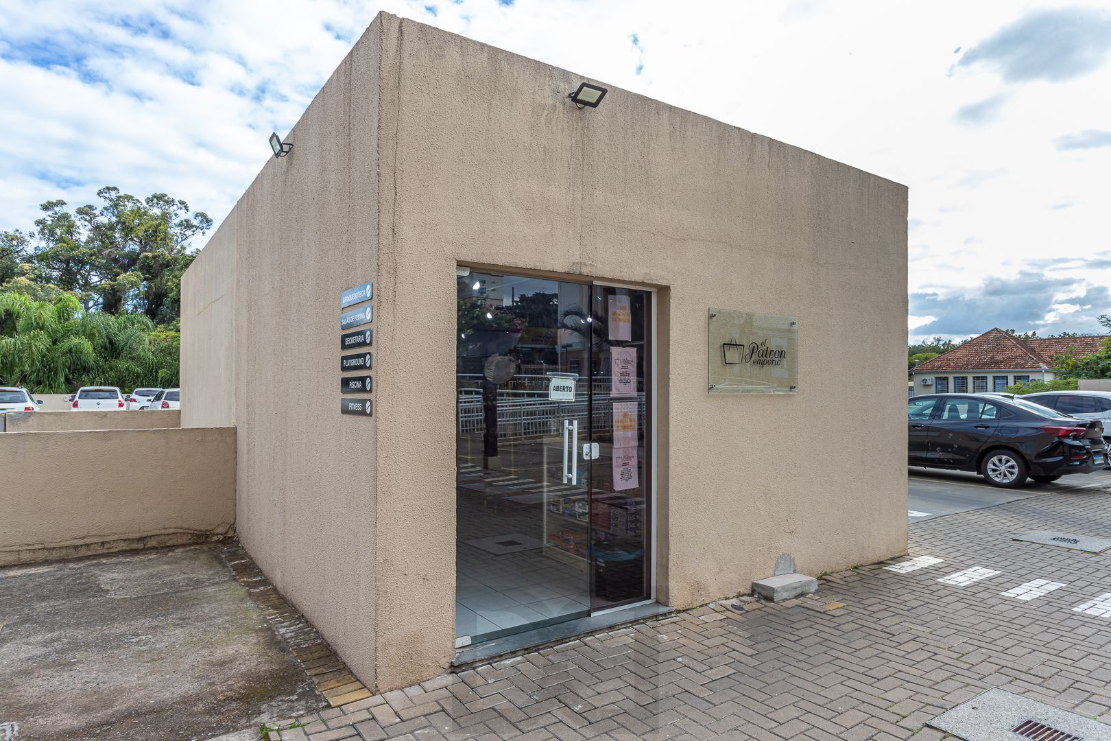 Apartamento no bairro Teresópolis de 3 dormitórios vaga infra — foto 40